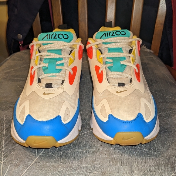 Nike "Legend of Her" Air Max 200 - Picture 2 of 4